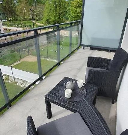 Apartament Dwa Kroki Do Zatoki Puck Exterior foto
