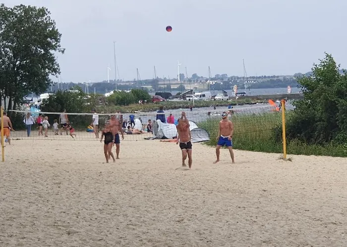 Apartament Dwa Kroki Do Zatoki