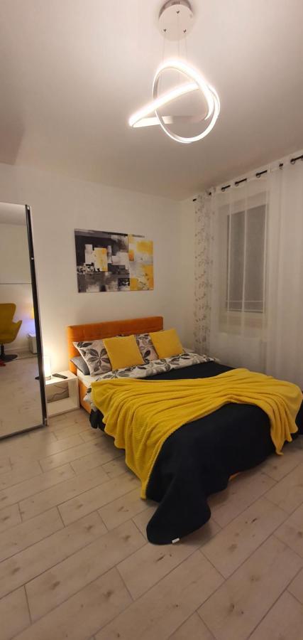 Apartment Dwa Kroki Do Zatoki