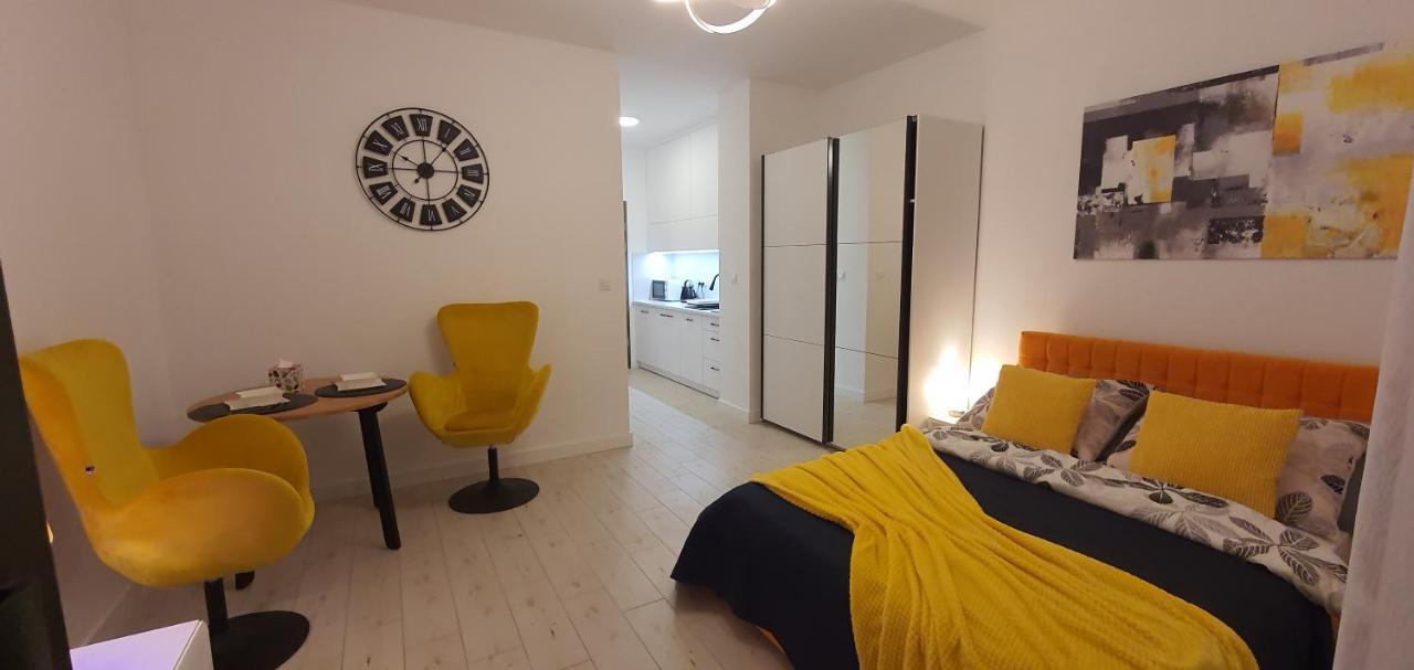 Apartment Dwa Kroki Do Zatoki