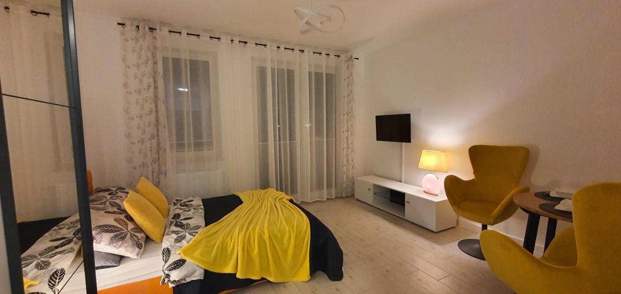 Dwa Kroki Do Zatoki Apartment