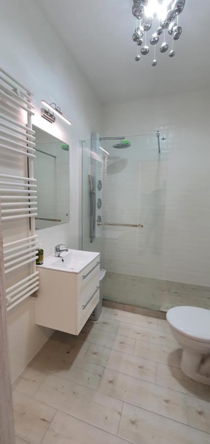 Dwa Kroki Do Zatoki Apartment