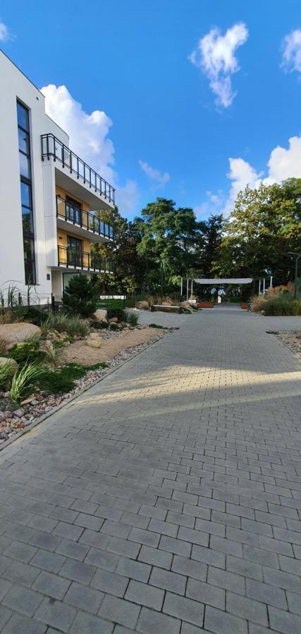 Apartment Dwa Kroki Do Zatoki Puck