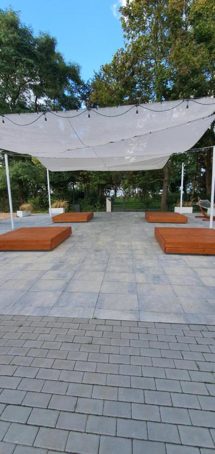 Apartment Dwa Kroki Do Zatoki Puck
