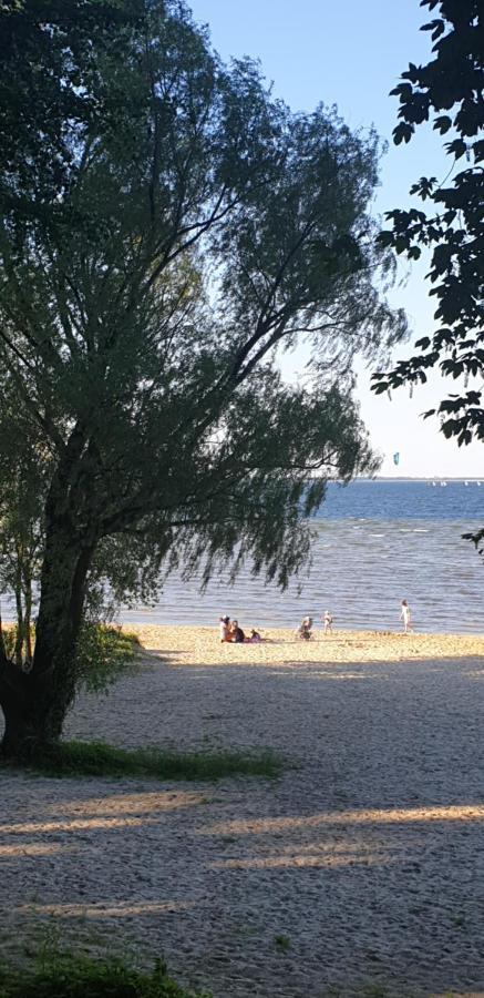Apartment Dwa Kroki Do Zatoki Puck