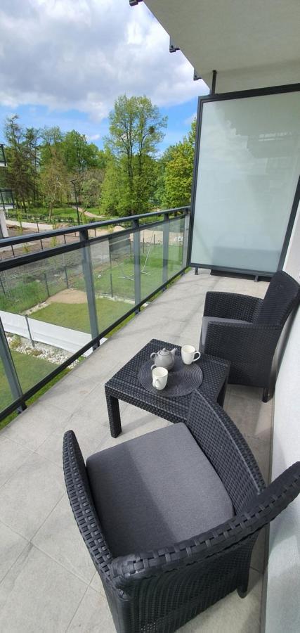 Dwa Kroki Do Zatoki Apartment