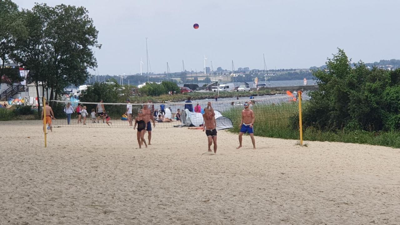 Apartment Dwa Kroki Do Zatoki Puck