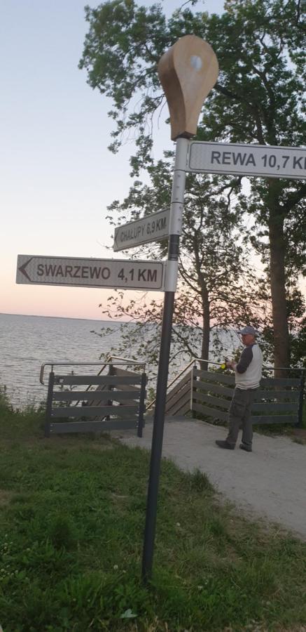 Dwa Kroki Do Zatoki *